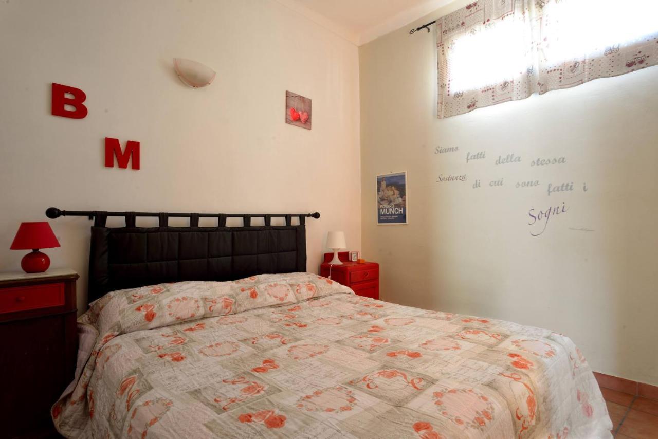 Casa Con Grande Terrazza, Ac, Wifi, Posto Auto E Vicino Al Mare Villa Imperia Buitenkant foto