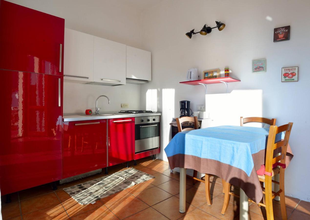 Casa Con Grande Terrazza, Ac, Wifi, Posto Auto E Vicino Al Mare Villa Imperia Buitenkant foto